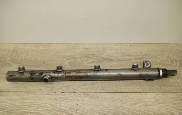 Mercedes-Benz GL X164 Fuel main line pipe A6290700695 A629070 0612900283