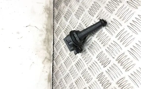 Volvo V70 High voltage ignition coil 9125601 1220703014 4815310110
