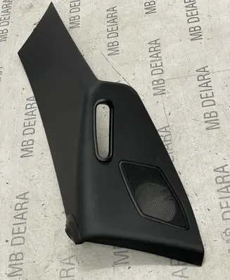 Mercedes-Benz AMG GT R190 C190 Seat belt trim A1906902300