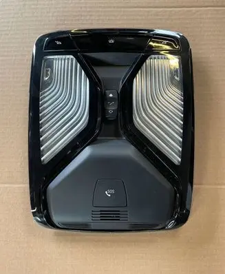 BMW X5 G05 Front seat light 5A5A537