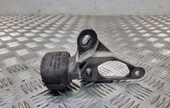 Audi A4 S4 B8 8K Engine mount bracket 8K0199343C