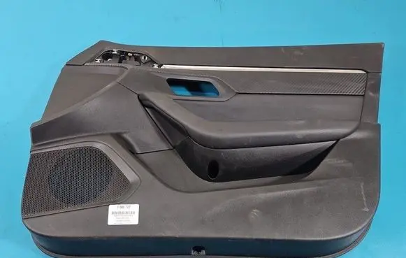 Peugeot 508 II Front door card panel trim 98373066ZD IMPRK1566727