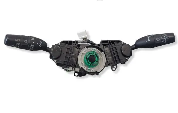 Honda Civic Wiper turn signal indicator stalk/switch 35250SMGE221M1 F259A0705211059124
