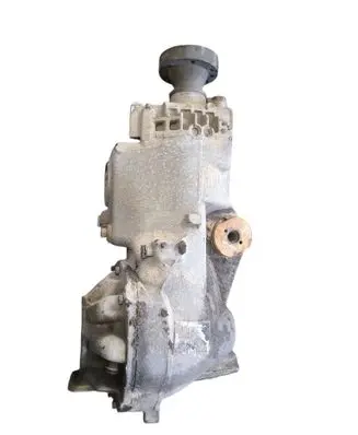 Volvo XC90 Rear differential P30735118