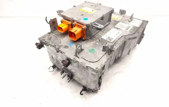 DS Automobiles 3 Crossback Voltage converter inverter 9841283080