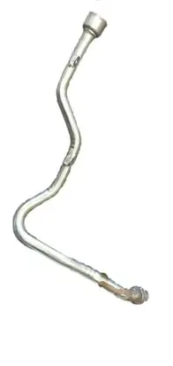 Mercedes-Benz A W177 AMG Engine coolant pipe/hose A260203