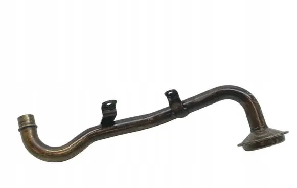 Volvo S80 Oil pump 2.9
