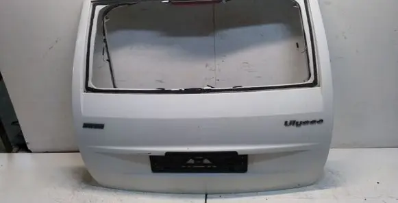 Fiat Ulysse Tailgate/trunk/boot lid