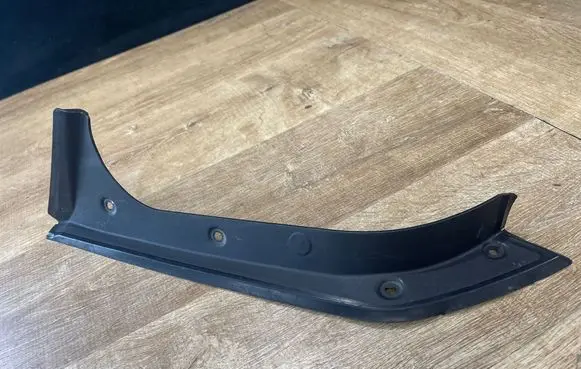 Mercedes-Benz E C207 W207 Other trunk/boot trim element A2076930133 BBP131001 BBP171001