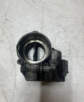 Audi A6 S6 C6 4F Throttle valve 96551498