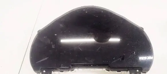 Toyota Highlander XU40 Speedometer (instrument cluster) 838000E34000 83800-0E340-00