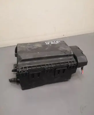 Opel Zafira C Fuse box set
