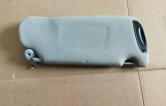 Chrysler Voyager Sun visor