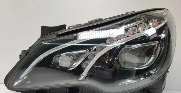 Mercedes-Benz E C207 W207 Headlight/headlamp A2079063900