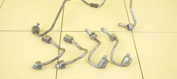 Mini One - Cooper R56 Fuel injector supply line/pipe N47C20A