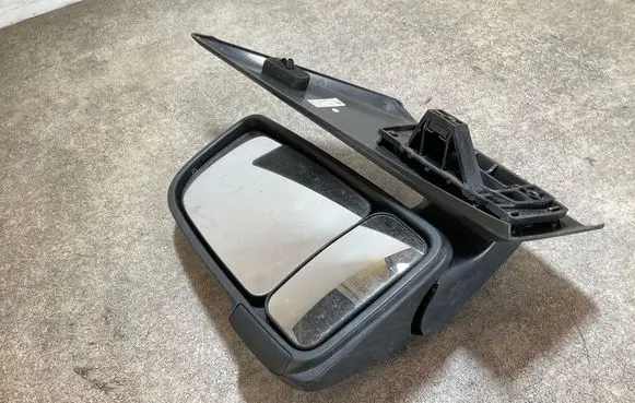 Mercedes-Benz Sprinter W907 W910 Manual wing mirror A9108103201 54045498D Z007Q007