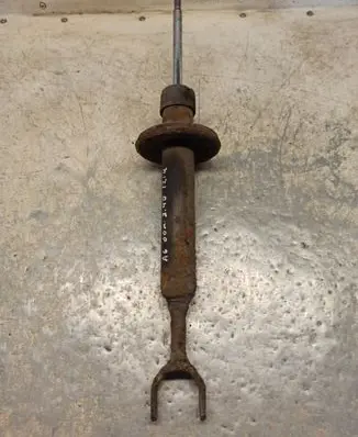 Audi A6 S6 C5 4B Front shock absorber/damper