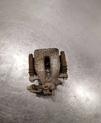 Peugeot 208 Rear brake caliper