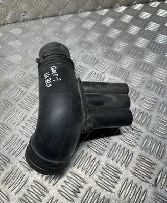 Volkswagen Golf VII Air intake hose/pipe 04E129651C