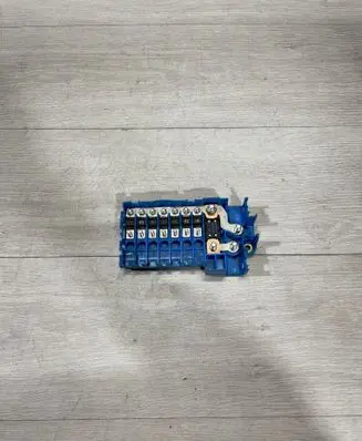 Fuse module