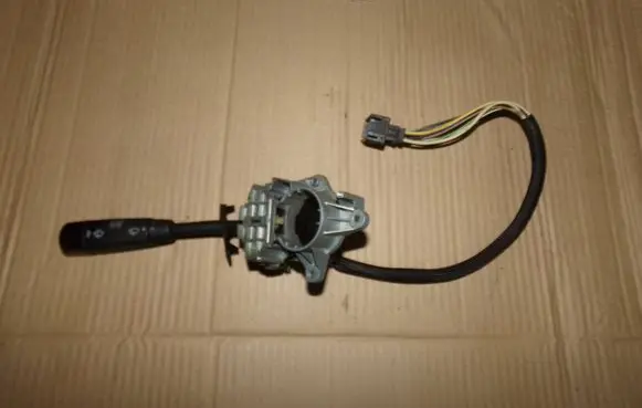 Mercedes-Benz E W210 Wiper control stalk 2105400144