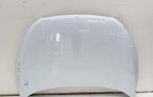 Engine bonnet/hood