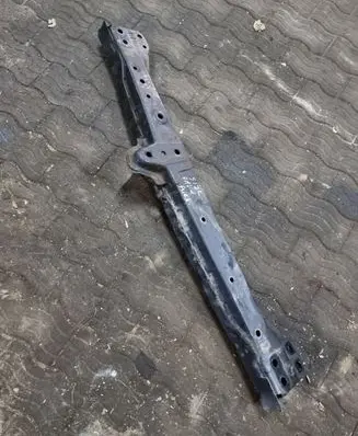 Toyota RAV 4 (XA30) Front bumper support beam NOCODE