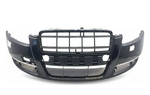 Audi A6 S6 C6 4F Front bumper
