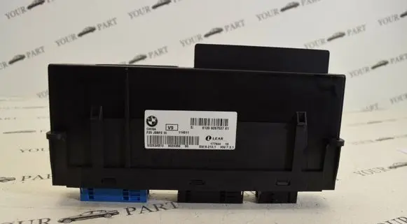 BMW X3 F25 Comfort/convenience module 9267537