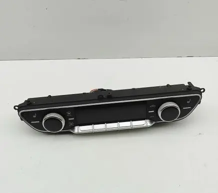 Audi Q5 SQ5 FY Interior fan control switch 80A820043G 5HB012631