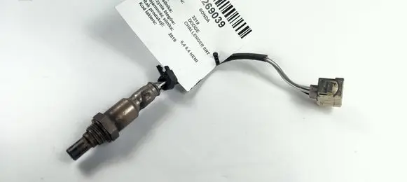 Dodge Challenger Lambda probe sensor 05149130