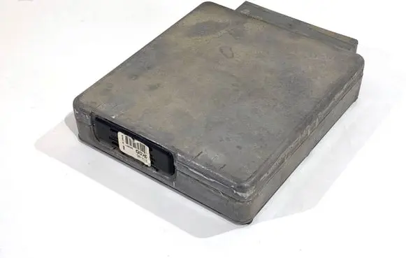 Ford Transit Engine control unit/module ECU 3C1112A650AD