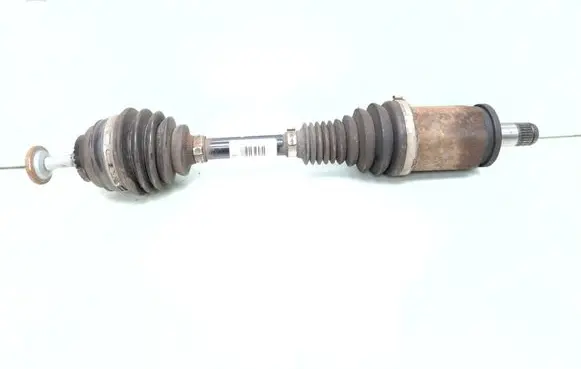 BMW X1 E84 Front driveshaft 7591681
