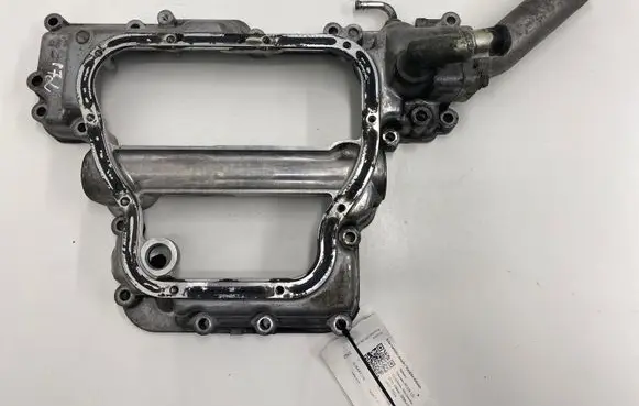 Subaru Forester SH other engine part