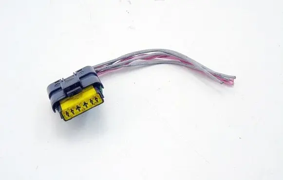 Renault Laguna I Wiring harness F5RWKIE6MS14251121