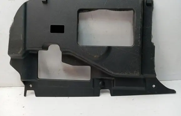 Jaguar F-Pace Dashboard trim HK83046B01BC