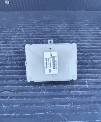 Nissan Juke I F15 Other control units/modules 277601KG0A