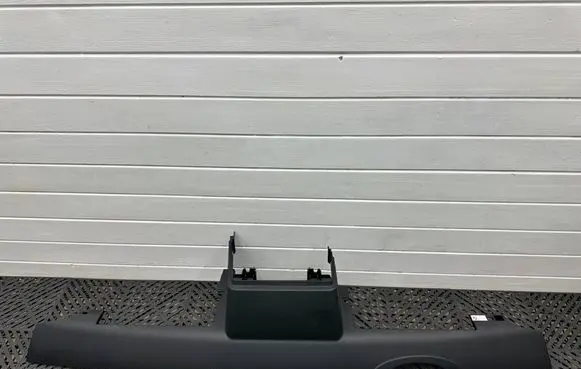 BMW i3 Dashboard lower bottom trim panel 9303496
