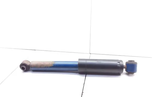 Opel Zafira A Rear shock absorber/damper