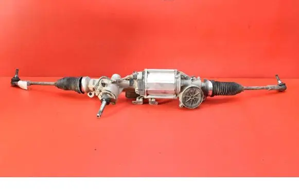 Jeep Grand Cherokee Steering rack 7805501839