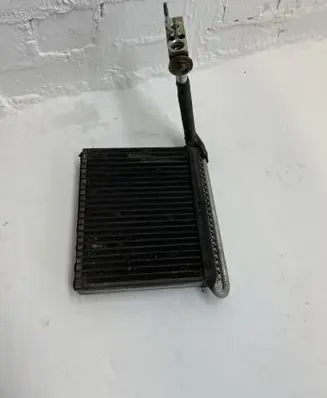 Ford S-MAX Air conditioning (A/C) radiator (interior) 6G9119849AC