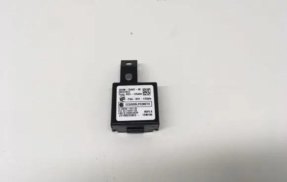 Land Rover Range Rover Sport L494 Other control units/modules AH4N15607AE