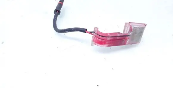 BMW 1 F20 F21 Rear door handle exterior light 7277448