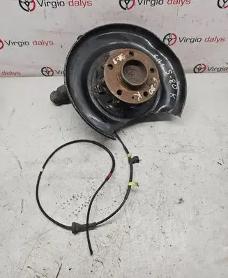 Volvo S80 Rear wheel hub