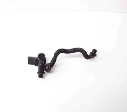 Audi A5 Sportback 8TA Air pressure sensor 0261230081 036906051G