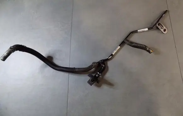 Volkswagen Caddy Engine coolant pipe/hose 5K0121064J