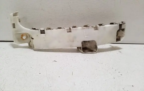 Ford Ranger Front bumper mounting bracket AB3917A870AC