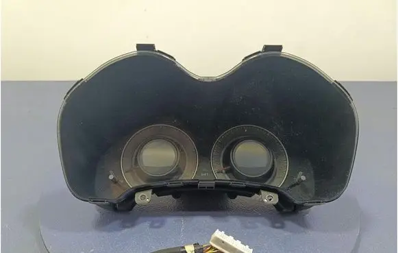 Toyota Auris 150 Speedometer (instrument cluster) 8380002M12
