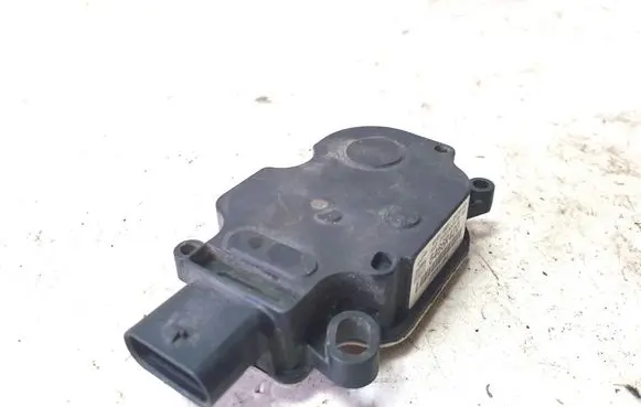 Ford Mondeo MK IV Other devices 6466R420