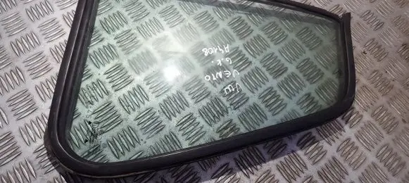 Volkswagen Vento Rear vent window glass 